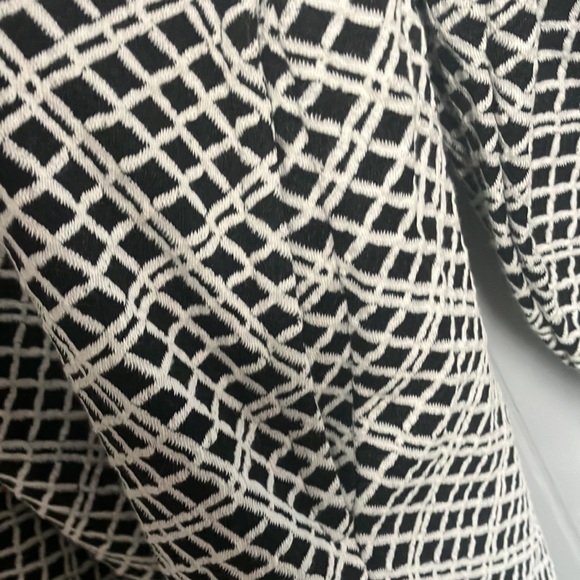 NWT Jodifl Dress Size Large Black New with Tags - Picture 10 of 14